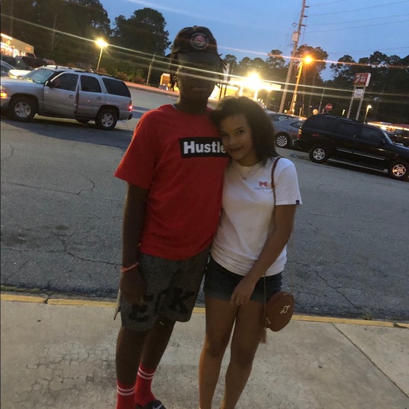 Meet your Posher, Mikaylah - Picture 1 of 1